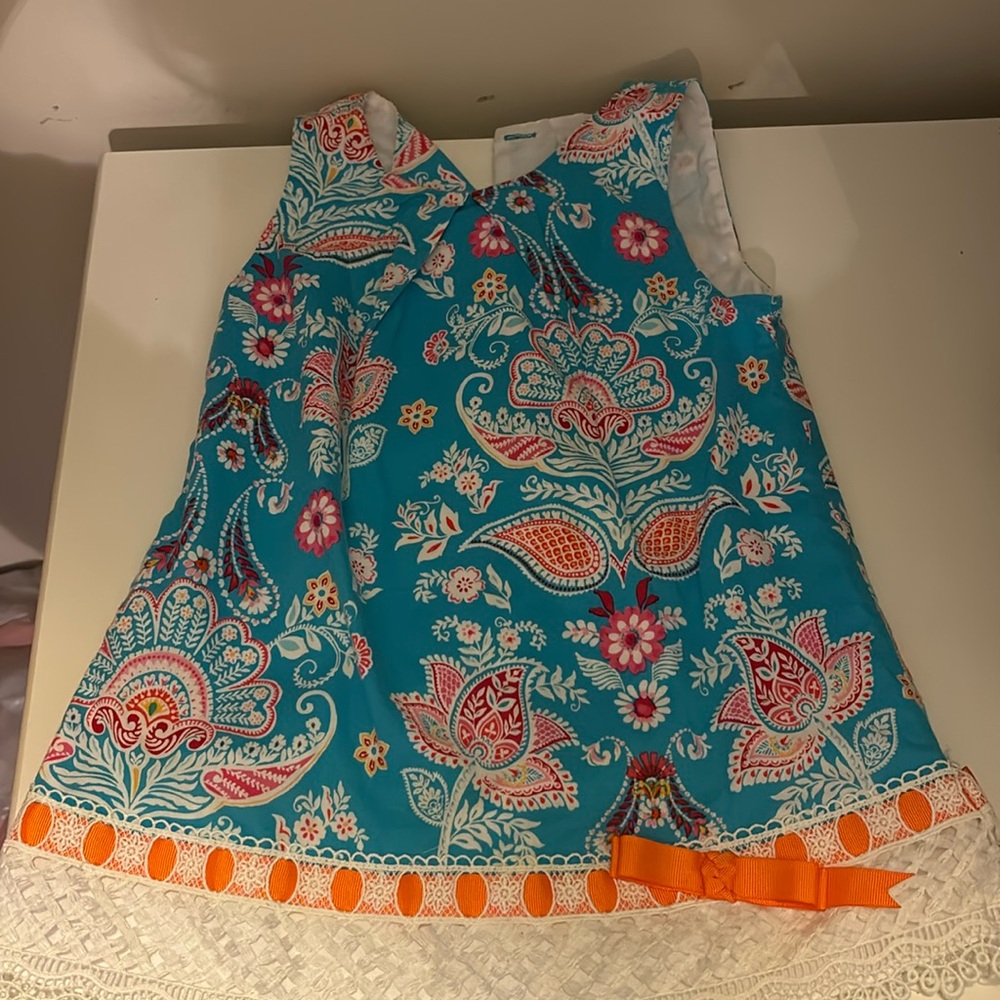 Boutique style dress